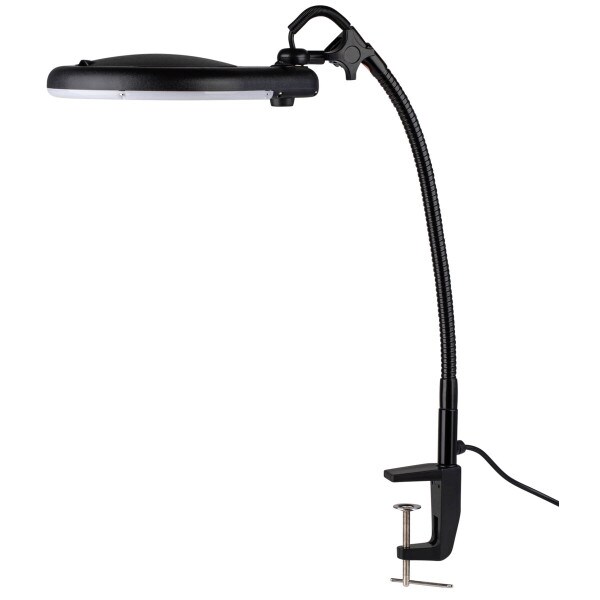 Main product image for Stahl Tools GM 5" Gooseneck Magnifier Lens with 80 L 374-702